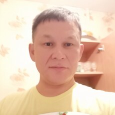 Фотография мужчины Маке, 46 лет из г. Костанай