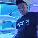 Жека, 32 года