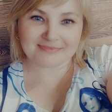 Фотография девушки Natulka, 45 лет из г. Сыктывкар