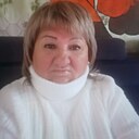 Татьяна, 66 лет