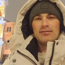 Фотография мужчины Сергей, 34 года из г. Хабаровск