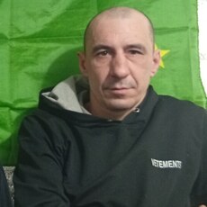 Фотография мужчины Александр, 39 лет из г. Торез