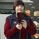 Елена, 63 года