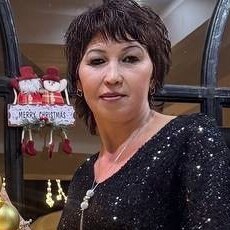 Фотография девушки Светлана, 49 лет из г. Димитровград