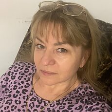 Фотография девушки Ирина, 56 лет из г. Омск