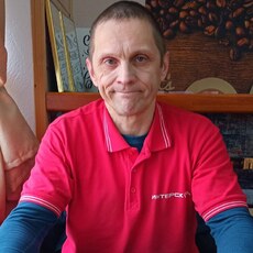 Фотография мужчины Сергей, 52 года из г. Усолье-Сибирское