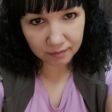 Фотография девушки Ая, 41 год из г. Череповец