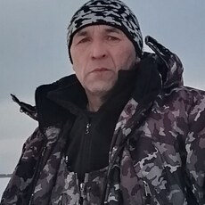 Фотография мужчины Роберт, 55 лет из г. Белорецк