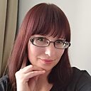 Камилла, 36 лет