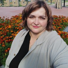 Фотография девушки Наталья, 42 года из г. Нижневартовск