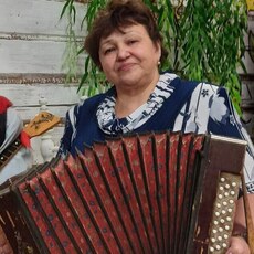 Фотография девушки Надежда, 60 лет из г. Иваново