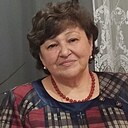 Надежда, 60 лет