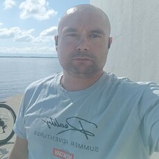Фотография мужчины Максим, 41 год из г. Хабаровск