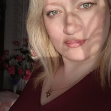 Фотография девушки Катюша, 43 года из г. Тамбов