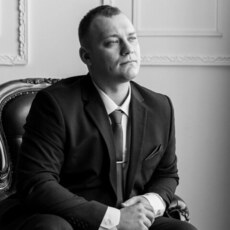 Фотография мужчины Илья, 31 год из г. Югорск