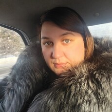Фотография девушки Алена, 35 лет из г. Иркутск