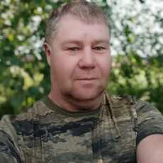 Фотография мужчины Андрей, 50 лет из г. Ребриха