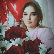 Фотография девушки Юлия, 27 лет из г. Ордынское