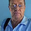 Руслан, 63 года