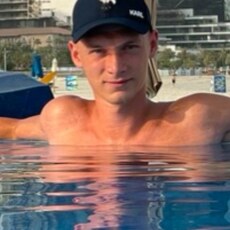 Фотография мужчины Илья, 26 лет из г. Караганда