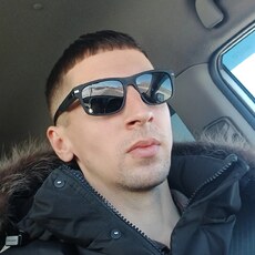 Фотография мужчины Николай, 33 года из г. Петропавловск