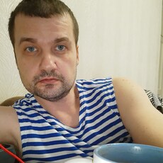Фотография мужчины Илья, 41 год из г. Калининград