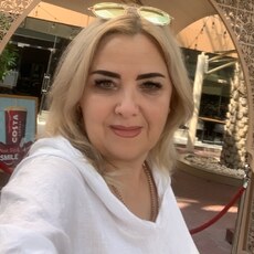 Фотография девушки Светлана, 51 год из г. Азов