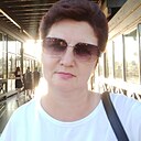 Венера, 55 лет