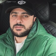 Фотография мужчины Давид, 37 лет из г. Адлер