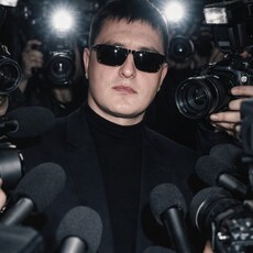 Фотография мужчины Андрей, 31 год из г. Инской
