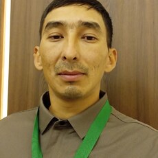 Фотография мужчины Almas, 35 лет из г. Петропавловск