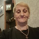 Ирина, 62 года