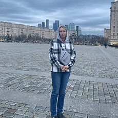 Фотография девушки Виктория, 46 лет из г. Химки