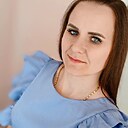 Оксана, 37 лет