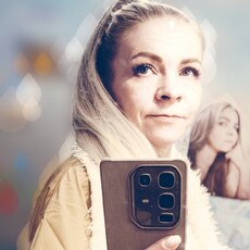 Фотография девушки Kk, 41 год из г. Череповец