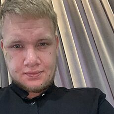 Фотография мужчины Тёма, 31 год из г. Усть-Лабинск