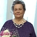 Ладушка, 64 года