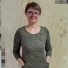 Фотография девушки Наталья, 50 лет из г. Гродно