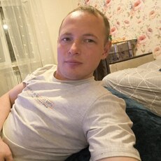 Фотография мужчины Пётр, 31 год из г. Ижевск