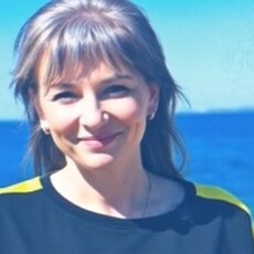 Фотография девушки Татьяна, 46 лет из г. Симферополь