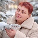 Волчитца, 55 лет