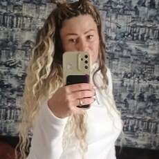 Фотография девушки Дина, 44 года из г. Смоленск