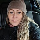 Дина, 44 года