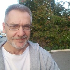 Фотография мужчины Сергей, 62 года из г. Новосибирск