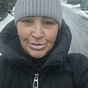 Людмила, 53 года