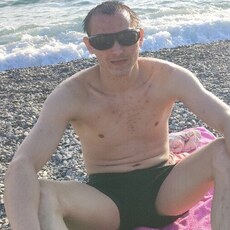 Фотография мужчины Max, 27 лет из г. Екатеринбург