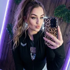 Фотография девушки Natalia, 28 лет из г. Катовице