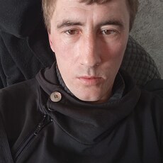 Фотография мужчины Алексей, 34 года из г. Залари