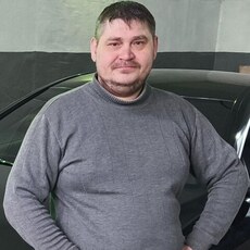 Фотография мужчины Семен, 39 лет из г. Минусинск
