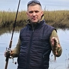 Фотография мужчины Александр, 43 года из г. Архангельск
